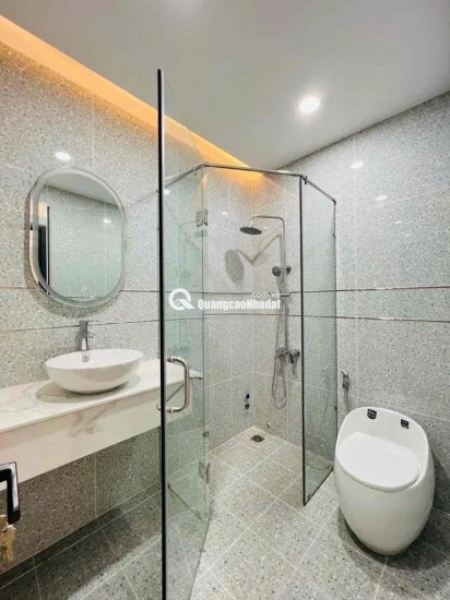 CHO THUÊ NHÀ - Lê Đức Thọ, P.14, Q.Gò Vấp - 4 tầng 4pn 4wc - 18tr/tháng