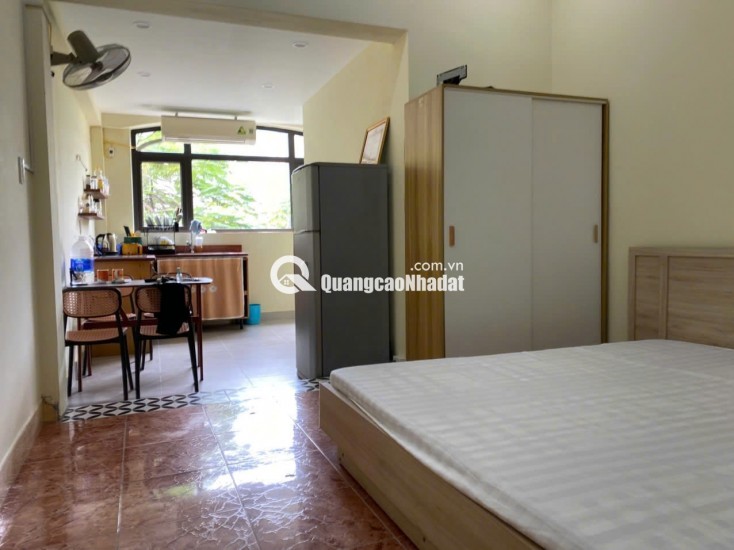 CHÍNH CHỦ CHO THUÊ  PHÒNG Ở  TẠI NHÀ MẶT PHỐ 147B ĐỘI CẤN – NGỌC HÀ – BA ĐÌNH  HÀ NỘI