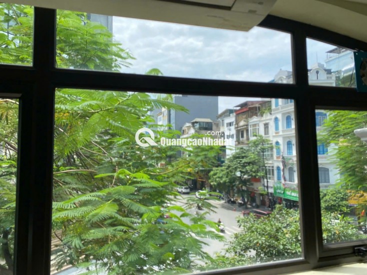 CHÍNH CHỦ CHO THUÊ  PHÒNG Ở  TẠI NHÀ MẶT PHỐ 147B ĐỘI CẤN – NGỌC HÀ – BA ĐÌNH  HÀ NỘI