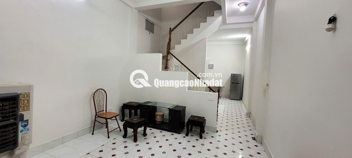 CHO THUÊ NHÀ NGUYÊN CĂN MỚI SỬA – PHÙ HỢP Ở HỘ GIA ĐÌNH HOẶC LÀM VĂN PHÒNG
