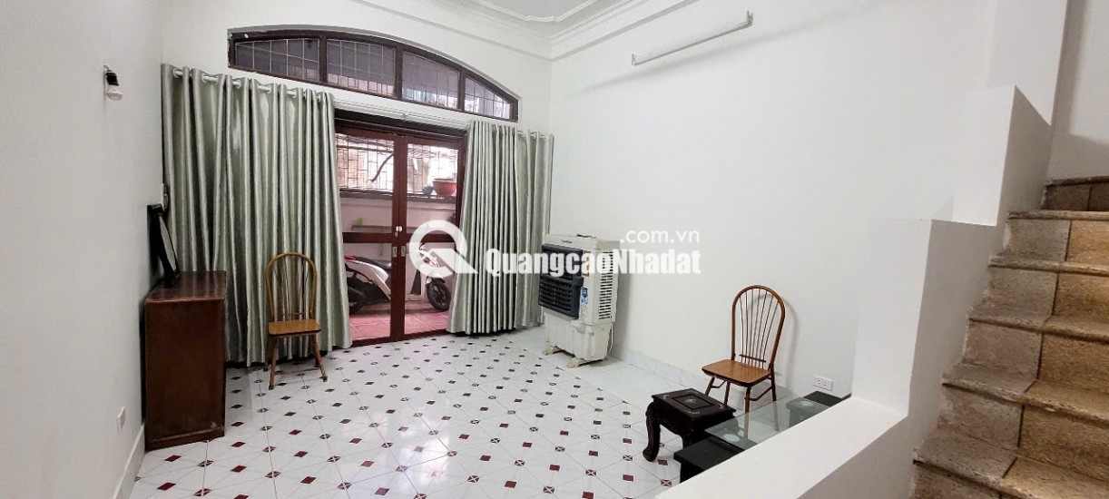 CHO THUÊ NHÀ NGUYÊN CĂN MỚI SỬA – PHÙ HỢP Ở HỘ GIA ĐÌNH HOẶC LÀM VĂN PHÒNG