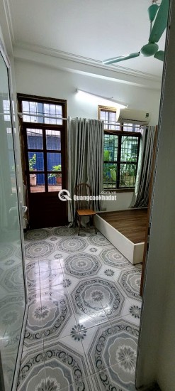 CHO THUÊ NHÀ NGUYÊN CĂN MỚI SỬA – PHÙ HỢP Ở HỘ GIA ĐÌNH HOẶC LÀM VĂN PHÒNG