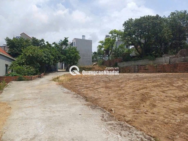 BÁN ĐẤT TỔ 5 – KHU GIẾNG ĐÁY, HẠ LONG, QUẢNG NINH