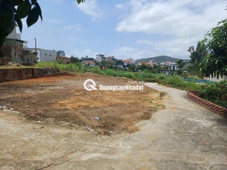 BÁN ĐẤT TỔ 5 – KHU GIẾNG ĐÁY, HẠ LONG, QUẢNG NINH