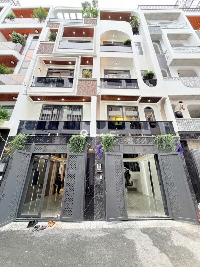 Bán đất DT 100m2, đường số 14, Phước Bình, Quận 9, Thủ Đức, TP HCM,  sổ đỏ chính chủ, giá 4,99 tỷ.