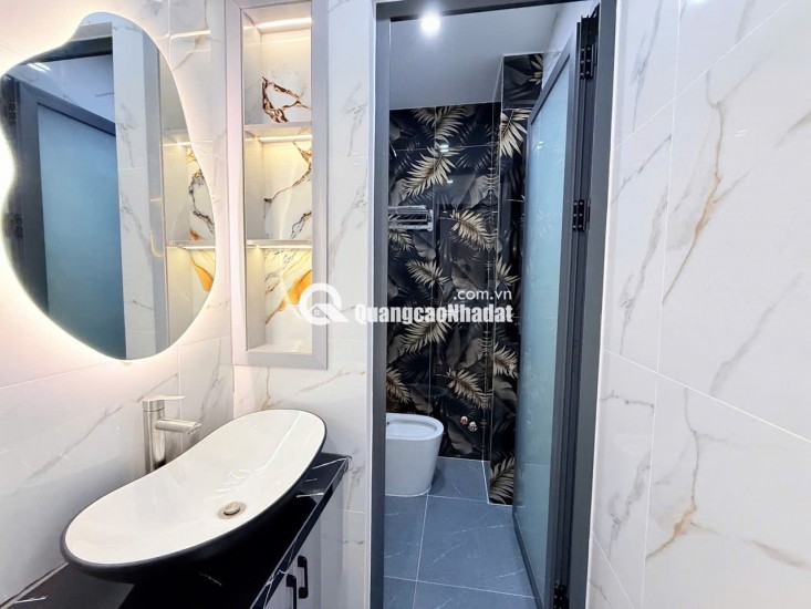 Bán đất DT 100m2, đường số 14, Phước Bình, Quận 9, Thủ Đức, TP HCM,  sổ đỏ chính chủ, giá 4,99 tỷ.