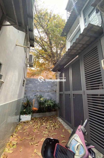 Full nội thất 3 tầng ngay công viên Làng Hoa Gò Vấp