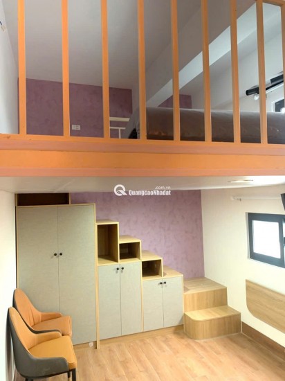 Cho thuê phòng studio homestay đường Trương Định Tam Hiệp giá 4.2tr/tháng