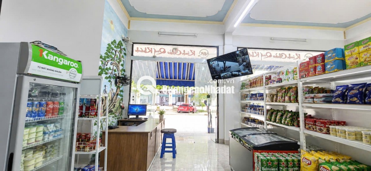 SIÊU PHẨM MẶT PHỐ HOÀNG QUỐC VIỆT – LÔ GÓC 3 MẶT THOÁNG – MT 19,6M – KINH DOANH ĐẮC ĐỊA