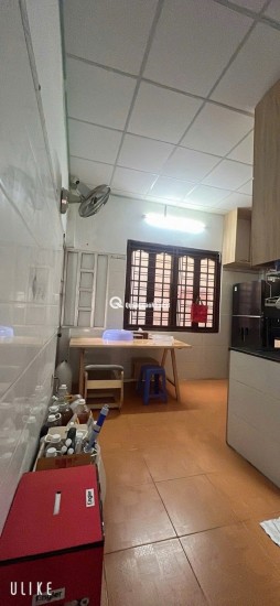HẺM XE HƠI VÀO NHÀ - KHA VẠN CÂN THỦ ĐỨC - 2 MẶT TRƯỚC SAU - 90M2 ( 4m x 22m)- 2 TẦNG -  GIÁ 6 TỶ