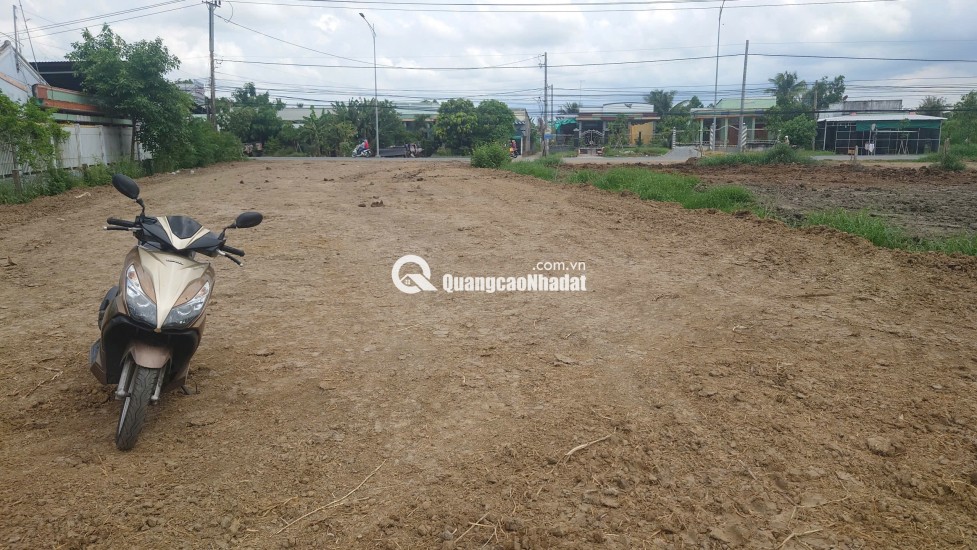 CHO THUÊ 5000M2 MẶT TIỀN QL50 LÀM BÃI XE NHÀ XƯỞNG KHO LẠNH 0901651234.