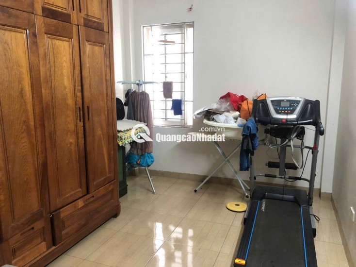CHÍNH CHỦ CHO THUÊ NHÀ NGÕ 2 CẦU BƯƠU – NHÀ ĐẸP, NGÕ RỘNG 4M