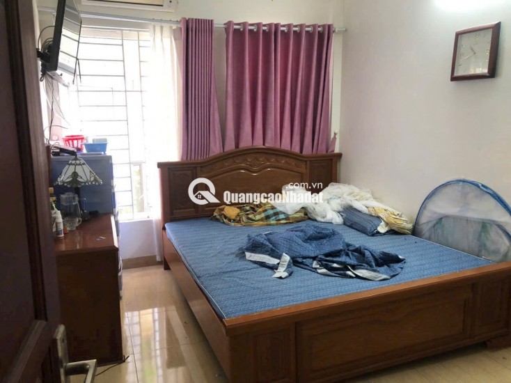 CHÍNH CHỦ CHO THUÊ NHÀ NGÕ 2 CẦU BƯƠU – NHÀ ĐẸP, NGÕ RỘNG 4M
