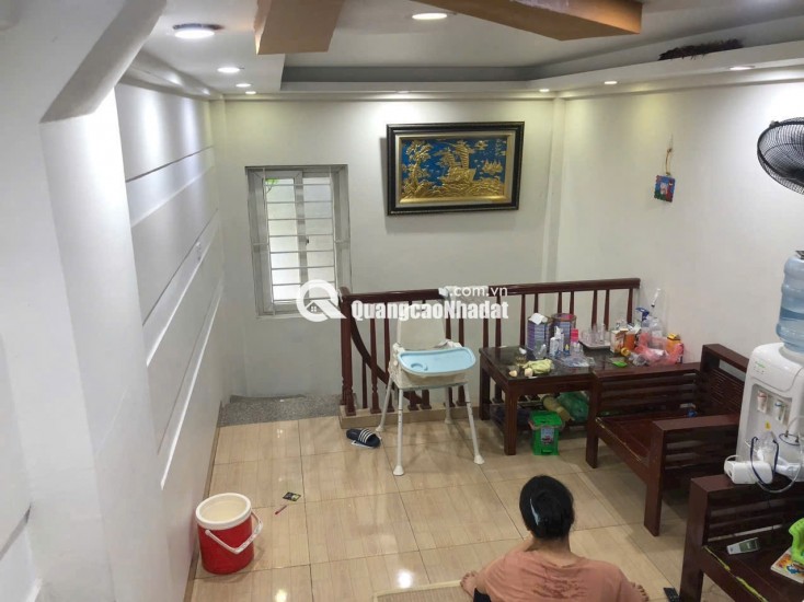 CHÍNH CHỦ CHO THUÊ NHÀ NGÕ 2 CẦU BƯƠU – NHÀ ĐẸP, NGÕ RỘNG 4M