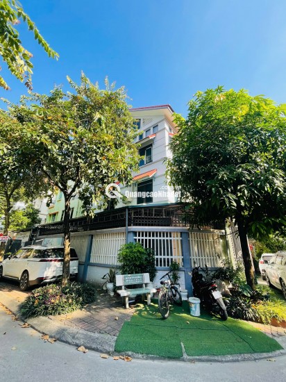 CHO THUÊ BIỆT THỰ LIỀN KỀ INTRACOM – 66 TRUNG VĂN, LÔ GÓC 2 MẶT THOÁNG. LH:0921209888