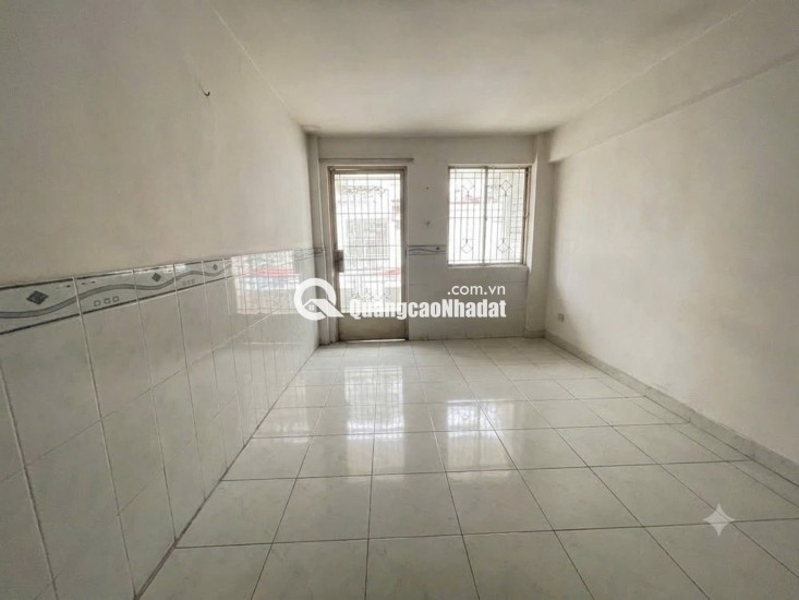 BÁN NHÀ – HẺM THÔNG TRẦN HƯNG ĐẠO – 30.5M² – 3 TẦNG – 7.4 TỶ