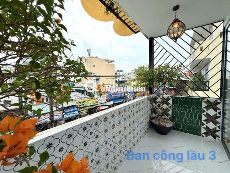 Trầm -  - 0947518667 chuyên bán nhà Q7