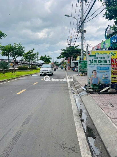* CHỦ GẤP BÁN GIÁ CHÀO CÒN NHỈNH 9 TỶ .... 

 NHÀ MẶT TIỀN PHÚ ĐỊNH ( 134m2 , ngang 6 )
