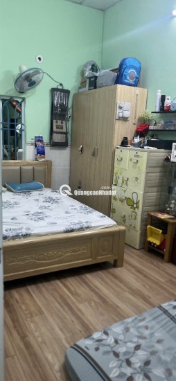 BÁN NHÀ 116/156/1 THIÊN PHƯỚC P.TÂN HOÀ - 56MV - SHR - CHỈ 5.8 TỶ. LH:0765202212.