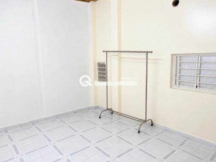 Bán  nhà XVNT ,Bình Thạnh, ngay hàng xanh.Chủ hạ 1 tỷ còn 6.5 tỷ- 58m2