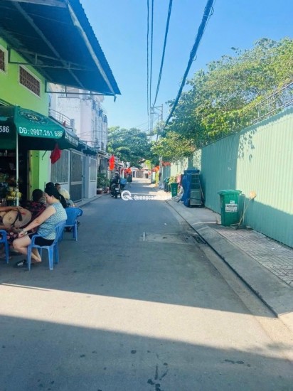  NHÀ NÁT BÁN ĐẤT ( 73m2 ) HẺM XE HƠI ....AN DƯƠNG VƯƠNG , AN LẠC, BÌNH TÂN