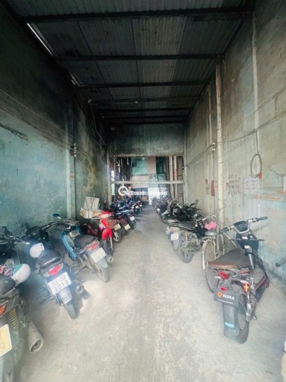  NHÀ NÁT BÁN ĐẤT ( 73m2 ) HẺM XE HƠI ....AN DƯƠNG VƯƠNG , AN LẠC, BÌNH TÂN