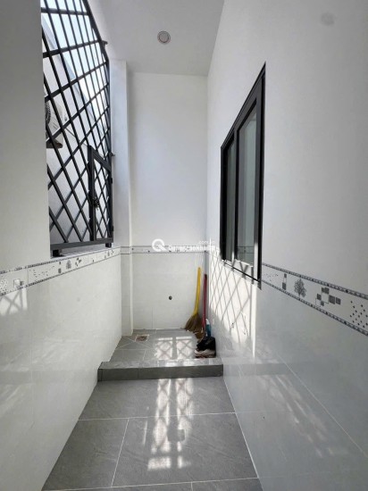 CHỈ 1TY3 CÓ NGAY 95M² NHÀ ĐẸP 2 TẦNG - TÂN TÚC – BÌNH CHÁNH