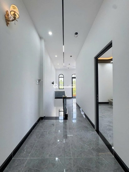 CHỈ 1TY3 CÓ NGAY 95M² NHÀ ĐẸP 2 TẦNG - TÂN TÚC – BÌNH CHÁNH