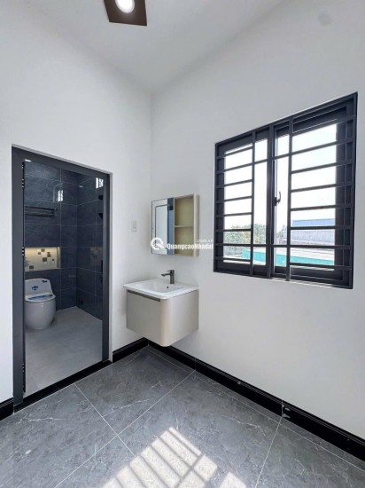 CHỈ 1TY3 CÓ NGAY 95M² NHÀ ĐẸP 2 TẦNG - TÂN TÚC – BÌNH CHÁNH