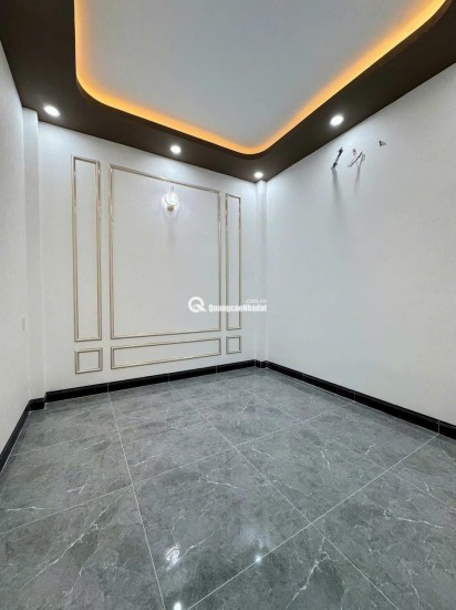 CHỈ 1TY3 CÓ NGAY 95M² NHÀ ĐẸP 2 TẦNG - TÂN TÚC – BÌNH CHÁNH