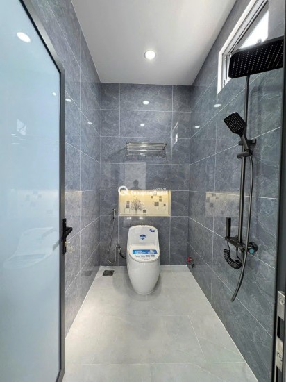 CHỈ 1TY3 CÓ NGAY 95M² NHÀ ĐẸP 2 TẦNG - TÂN TÚC – BÌNH CHÁNH