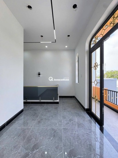 CHỈ 1TY3 CÓ NGAY 95M² NHÀ ĐẸP 2 TẦNG - TÂN TÚC – BÌNH CHÁNH