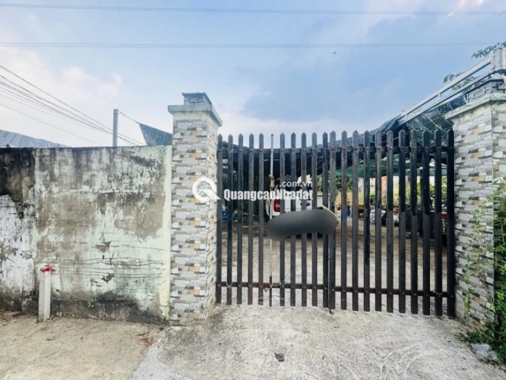 Bán đất DT 100m2, đường số 14, Phước Bình, Quận 9, Thủ Đức, TP HCM,  sổ đỏ chính chủ, giá 4,99 tỷ.