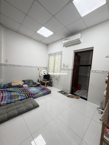 NHÀ CẠNH AEON TÂN PHÚ – 1 SẸT TÂN KỲ TÂN QUÝ – 58M² – 2 TẦNG – 5,5 TỶ TL