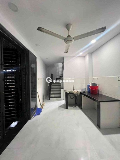 Nhà Phố Quang Trung Siêu Đẹp ngay trung tâm p17 cực đẹp