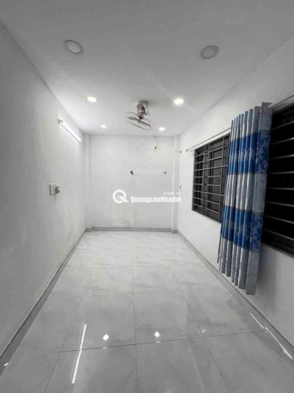 Nhà Phố Quang Trung Siêu Đẹp ngay trung tâm p17 cực đẹp