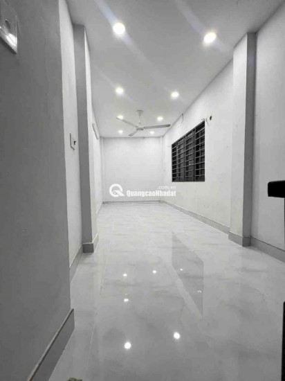 Nhà Phố Quang Trung Siêu Đẹp ngay trung tâm p17 cực đẹp