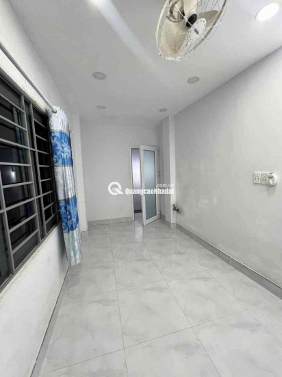 Nhà Phố Quang Trung Siêu Đẹp ngay trung tâm p17 cực đẹp