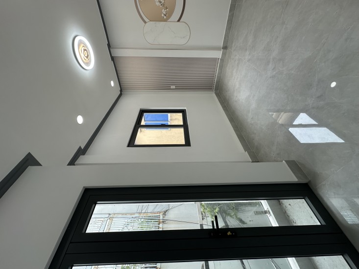 5,168 TỶ – NHÀ 4PN, FULL NỘI THẤT TẠI TÂN TẠO - TỈNH LỘ 10 – BÌNH TÂN