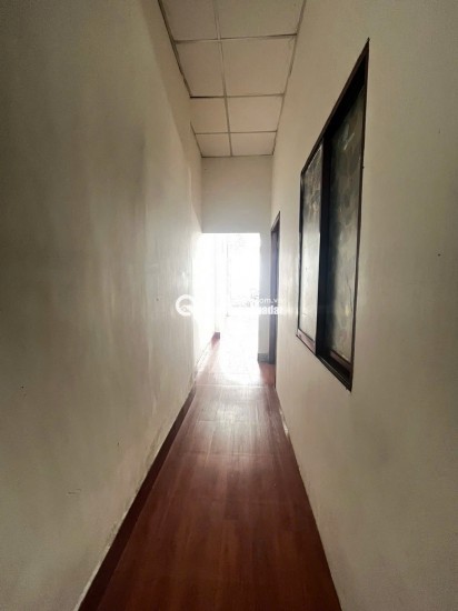 BÁN NHÀ ĐẸP – ĐÔNG HƯNG THUẬN, QUẬN 12 – GIÁP GÒ VẤP - CÓ DÒNG TIỀN