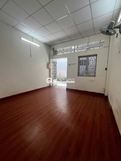 BÁN NHÀ ĐẸP – ĐÔNG HƯNG THUẬN, QUẬN 12 – GIÁP GÒ VẤP - CÓ DÒNG TIỀN
