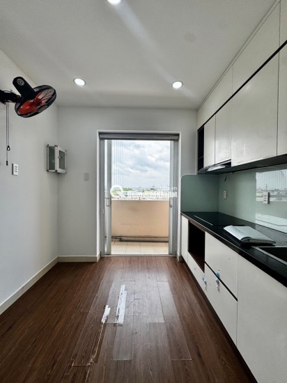 Bán CC Kim Sơn 1, Bình Lợi ,Đặng Thùy Trâm 45m2 có thang máy Sổ riêng 2.85tỷ