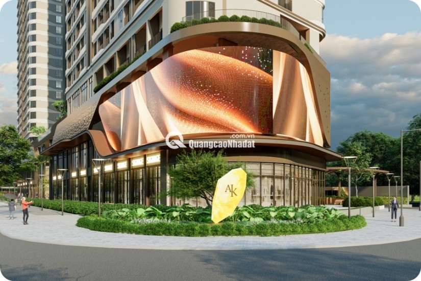 AK TOWER BÌNH DƯƠNG – MUA NHÀ 0 ĐỒNG - Xem thực tế - mua thực tiễn: 40 triệu/m2