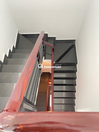 NHÀ 5 TẦNG NGAY LÊ VĂN QUỚI – 4x14M – 4PN – 6WC – GIÁ 8 TỶ NHỈNH