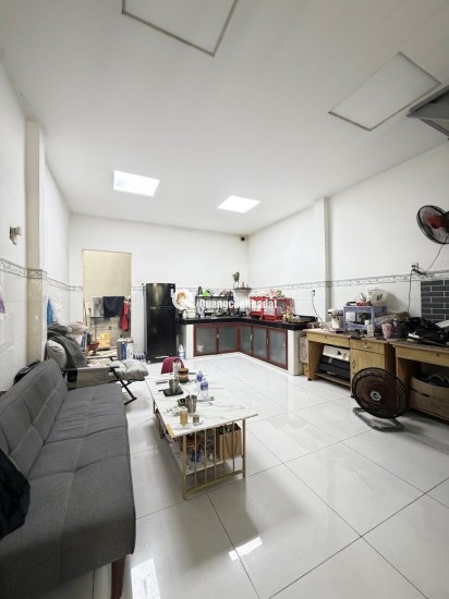 NHÀ CẠNH AEON TÂN PHÚ – 1 SẸT TÂN KỲ TÂN QUÝ – 58M² – 2 TẦNG – 5,5 TỶ TL