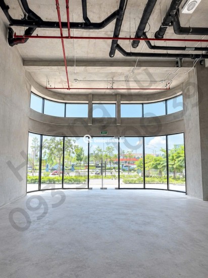 Shophouse Beverly- Vinhomes Quận 9- tài sản có sẵn- khai thác liền. Mở bán 10.10.2026.