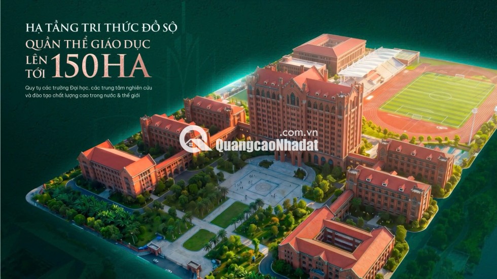 Vinhomes Saigon Park- du học tại gia voucher thêm nhà: Nhà phố mặt tiền 4 tầng chỉ 5 tỷ (100%)