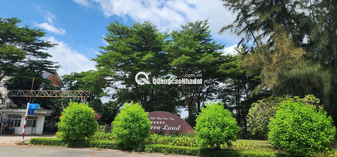 Bán đất thổ cư 90m2 (5x18m) đường N5, Thới Hòa, Bến Cát, Bình Dương, giá 990 triệu