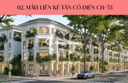 Cập nhật giỏ hàng Vinhomes SaigonPark Ưu đãi hơn 20%: chỉ 5 tỷ (102% VAT)