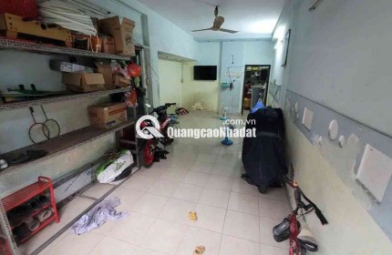 HỒNG LẠC TÂN BÌNH – 36,4M² – NHÀ 1 LỬNG – SỔ HỒNG RÕ RÀNG 